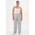 YOEK broek Plus Size – grijs