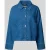 Smith and Soul jeansjack met opgestikte zakken