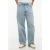 Tommy Hilfiger Theo Baggy Jeans Denim Light
