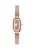 FURLA Analoog horloge ‘OOH ‘  rose-goud