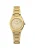 TIMEX Analoog horloge ‘Continental’  goud