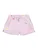 GAP Broek  geel / sering / pink / wit