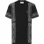 T-Shirt Ronde Hals Paisley