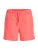 JACK & JONES Zwemshorts ‘JPSTMAUI’  koraal