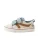 Next Sneakers  beige / blauw denim / bruin