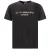 Off-White Bacchus Slim Black T-Shirt