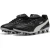 Puma Liga King voetbalschoenen voor heren, stevige zool (Poema Zwart)