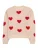 ONLY GIRLS Trui  pink / rood