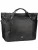 ZWEI Shopper ‘Pia PI160’  zwart / zilver