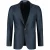 Blazer Michael Kors Silk Blend Jacquard