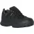 Trespass Heren Finley Laaggesneden Wandelschoenen (Zwart)
