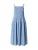 LEVI’S ® Jurk ‘Monaco Sundress’  blauw gemêleerd