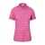 Mountain Warehouse Dames/Dames Katoenen Vakantie Shirt (Helder Roze)