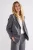 Tramontana Embellished Blazer C40-22-801 Blazers 008001-graphitemelange