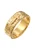 Haze&Glory Ring  goud