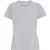 Dames-T-shirt Colorful Standard Light Organic limestone grey