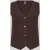 Soyaconcept Regular fit bodywarmer van viscosemix model ‘KANITA’