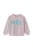MINOTI Sweatshirt  lichtblauw / lichtroze