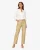 Goosecraft Penny Lichtbruin broek