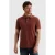 PME Legend regular polo roodbruin