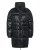 SAINT TROPEZ Wintermantel ‘Florine ‘  zwart
