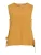 VILA Blouse ‘VIPrisilla’  goudgeel
