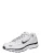Nike Sportswear Sneakers laag ‘P-6000’  zilvergrijs / zwart / wit