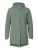 VAUDE Outdoorjas ‘Cyclist’  groen