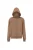 Mo Jas met capuchon Heren Kameel