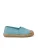 Pisamonas Sandalen  turquoise