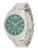 Michael Kors Analoog horloge ‘LEXINGTON’  spar / zilver