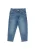 s.Oliver Jeans  blauw denim