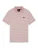 Lyle & Scott Pique Breton Polo Shirt