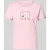 Jake*s Casual T-shirt met motief en ronde hals