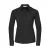 Dameshemd met lange mouwen Russell Athletic Poplin