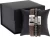 Steel & Barnett Armbanden Giftset- Triple Brown Bruin heren
