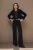LEE Stella Wide Leg Jeans | Dark memory