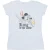 Li-cense Disney dames mickey mouse king of the castle katoenen t-shirt