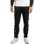 Sergio Tacchini Joggingbroek Met Logo, Zwart