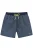 s.Oliver Zwemshorts  marine / wit