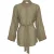 Moss Copenhagen blouse lm 18510 mulled basil