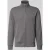 Gant regular fit sweatjack van katoenmix