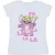 Li-cense Disney dames lilo & stitch angel fa la la katoenen t-shirt