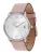 COACH Analoog horloge ‘Elliot’  rosa