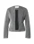 ABOUT YOU Blazers ‘Greta’  grijs