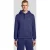 Loopback Katoenen Hoodie