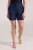 Mountain Warehouse Dames/Dames Quick Dry Boardshort met lange lengte (Donkerblauw)