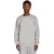 Nike fleece Hoodies Heren – Grijs –