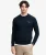 Prep Essential Trui Slanke Pasvorm Blauw