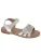 Beppi Sandalen  wit